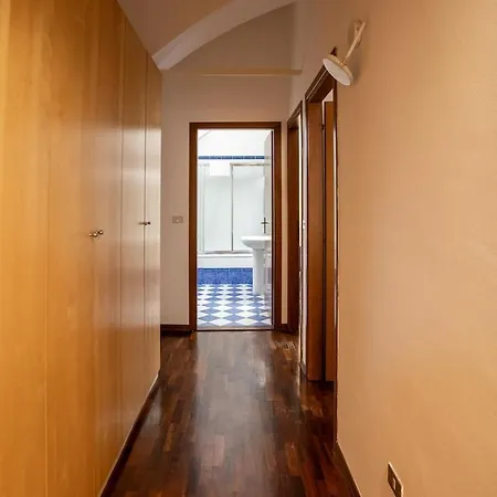 Getthekey Mura Di Porta S Felice 公寓 博洛尼亚